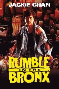 Rumble in the Bronx 1995 غرش در برانکس
