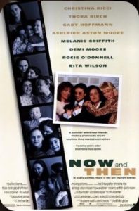 Now and Then 1995 حال و آینده