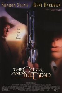 The Quick and the Dead 1995 برنده و بازنده
