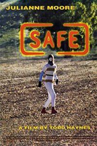 Safe 1995 امن
