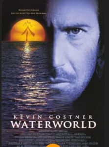 Waterworld 1995 دنیای آب