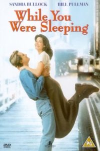While You Were Sleeping 1995 وقتی که تو خواب بودی
