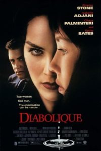 Diabolique 1996 شیطانی