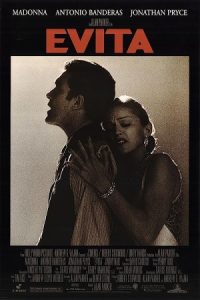 Evita 1996 اویتا