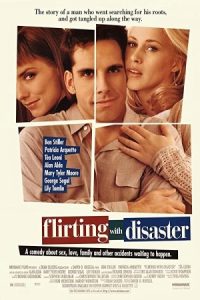 Flirting with Disaster 1996 لاس‌زدن با فاجعه