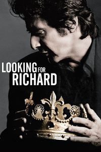 Looking for Richard 1997 به دنبال ریچارد