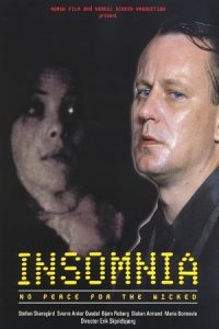 Insomnia 1997 بیخوابی
