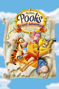 Poohs Grand Adventure: The Search for Christopher Robin 1997 ماجرای بزرگ پوه