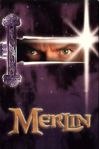 Merlin 1998 مرلین