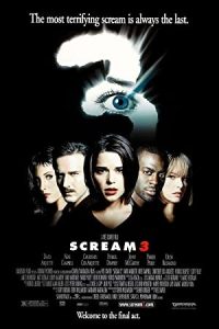 Scream 3 2000 جیغ 3