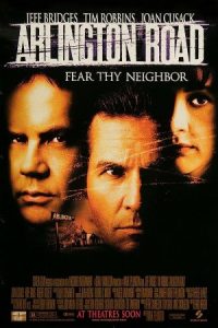 Arlington Road 1999 جاده آرلینگتون