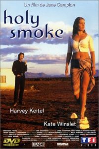 Holy Smoke 1999 دود مقدس