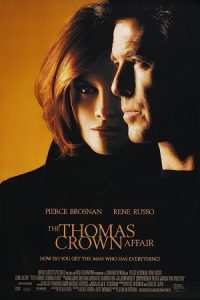 The Thomas Crown Affair 1999 ماجرای توماس کرون