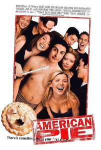 American Pie 1999 شیرینی آمریکایی