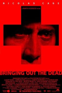 Bringing Out the Dead 1999 احیای مردگان