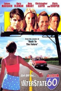 Interstate 60: Episodes of the Road 2002 بزرگراه 60: قسمت های جاده