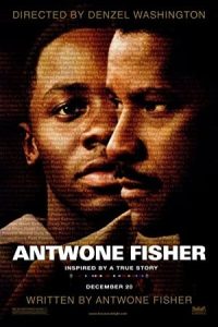 Antwone Fisher 2002 آنتوان فیشر