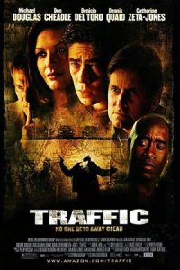 Traffic 2000 قاچاق