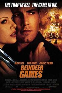Reindeer Games 2000 بازی‌های گوزن قطبی