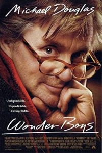 Wonder Boys 2000 پسران شگفت ‌انگیز