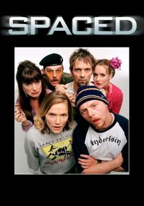 Spaced 1999 در فاصله