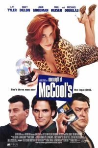One Night at McCool’s 2001 یک شب در مک کول