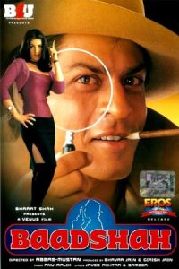 Baadshah 1999 بادشاه