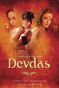 Devdas 2002 دوداس