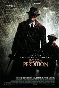 Road to Perdition 2002 جاده‌ای به‌سوی تباهی