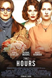 The Hours 2002 ساعت‌ها