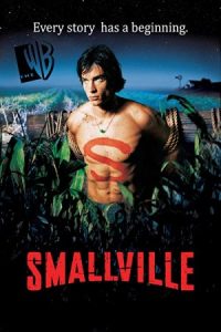 Smallville 2001 اسمالویل