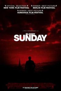 Bloody Sunday 2002 یکشنبه خونین