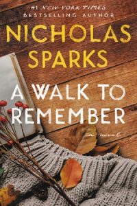A Walk to Remember 2002 پیاده‌روی به‌ یادماندنی