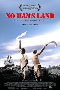 No Man’s Land 2001 سرزمین هیچکس