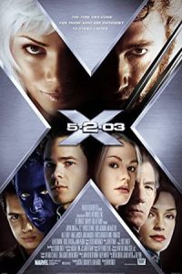X2: X-Men United 2003 مردان ایکس 2