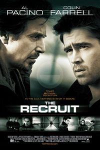 The Recruit 2003 تازه کار