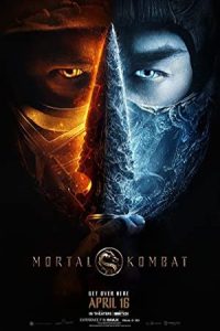 Mortal Kombat 2021 مورتال کامبت یا نبرد مرگبار