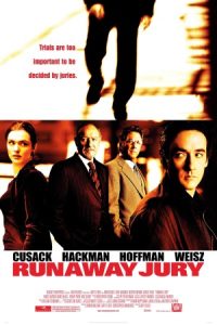 Runaway Jury 2003 هیئت منصفه فراری
