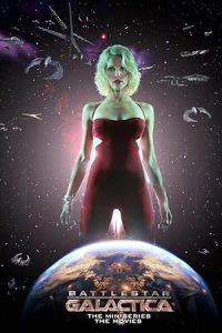 Battlestar Galactica 2003 ناوبر فضایی گالاکتیکا