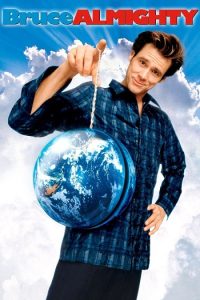 Bruce Almighty 2003 بروس قادر مطلق