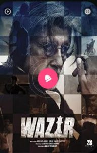 Wazir 2016 وزیر