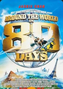 Around the World in 80 Days 2004 دور دنبا در 80 روز