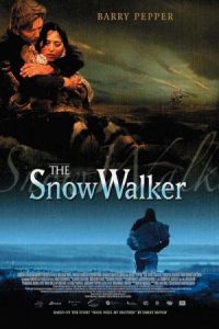 The Snow Walker 2003 برف پیما