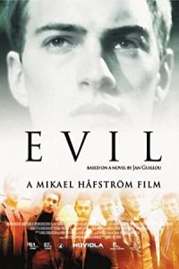 Evil 2003 شیطان