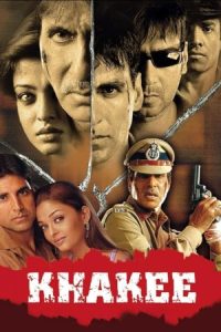 Khakee 2004 خاکی