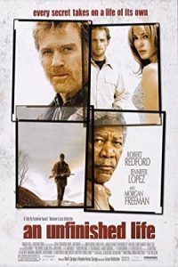 An Unfinished Life 2005 یک زندگی ناتمام