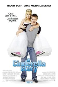 A Cinderella Story 2004 داستان یک سیندرلا