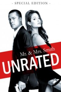 Mr. & Mrs. Smith 2005 آقا و خانم اسمیت
