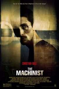 The Machinist 2004 ماشین کار