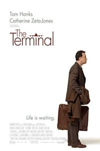 The Terminal 2004 ترمینال
